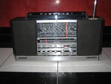 Grundig Concert Boy 4000 Transistor Radio, TOP Zustand, Wohnzimmer tauglich !