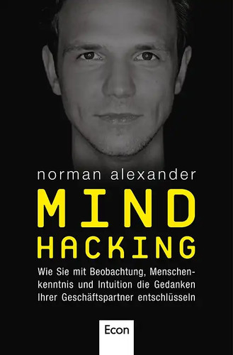 Mind hacking - mind,