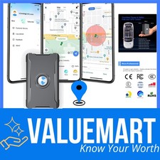 GPS Tracker Auto Fahrzeuge