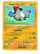 Poke´mon Karte - Holokarte - Basis - Magnetilo 34/131 - Suchmagnet