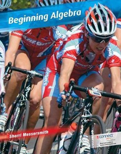 Beginning algebra sherri - beginning, by