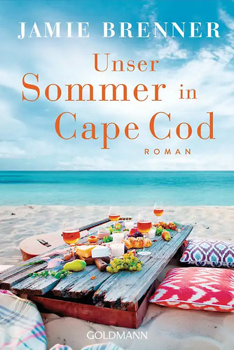 Unser sommer cape cod - in,