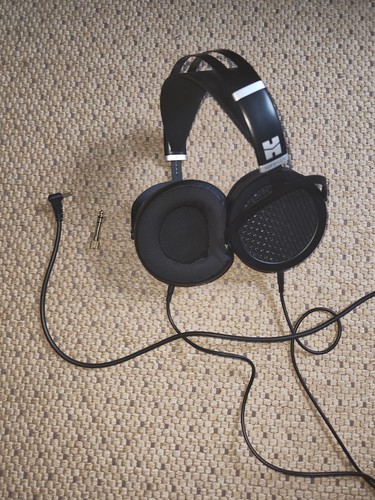 Hifiman sundara magnetostat - sundara, 32