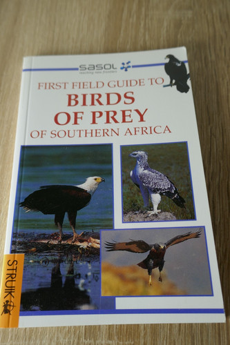 First field guide to - field,