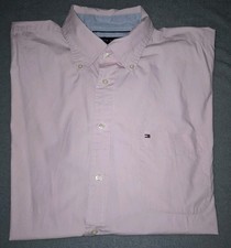 Tommy Hilfiger Hemd Herren