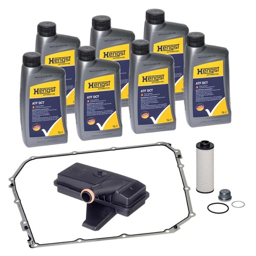 ölwechselkit für - Ölwechselkit,