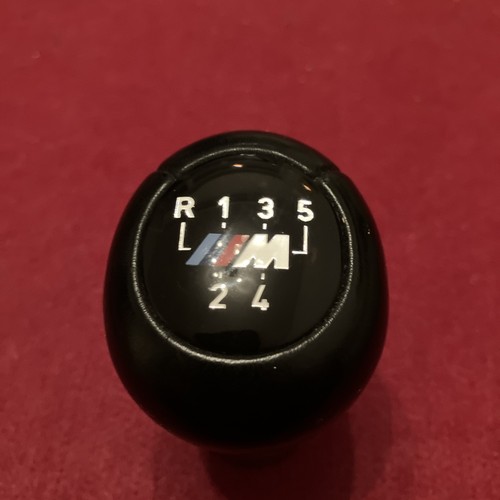 Bmw e36 e46 leder - m3, m