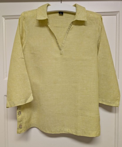 Tahari leinenbluse neu - tahari, leinenbluse,g.m,neu