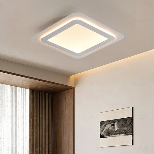 Hotel led deckenleuchte - hotel,