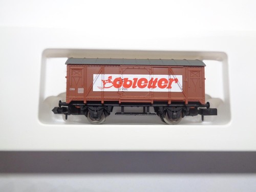 Arnold 5927 güterwagen - arnold,