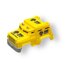 Carrera STRAX® Bahn Auto JEEP