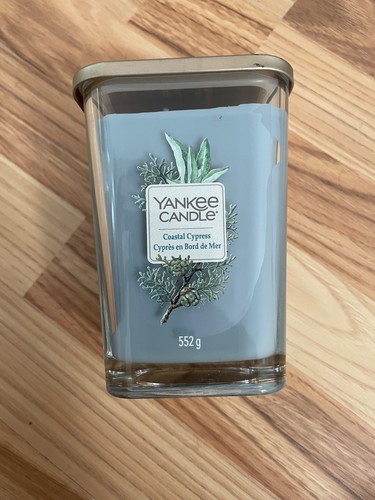 Yankee candle elevation neu - candle,