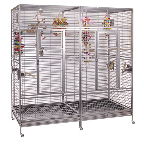 Montana cages arkansas nova - montana,