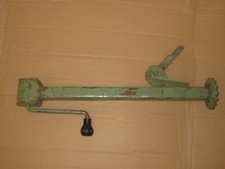 Jack Original Fiat Classic Car