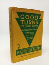 A. Holborn Rover, Good Turns