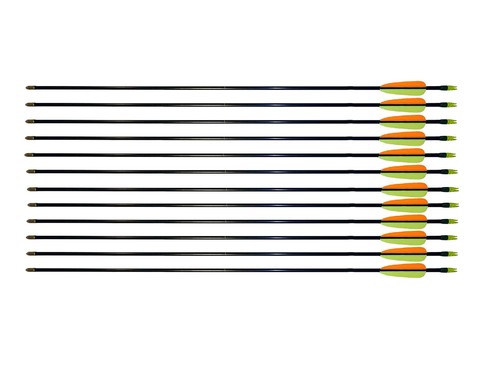 Pfeil fiberglaspfeil - pfeil,