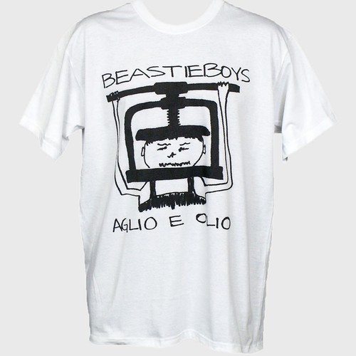 Beastie jungen shirt - jungen, t-shirt