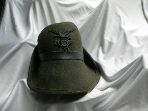 Mütze italien jäger - mütze,