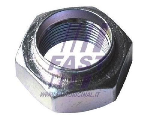Original fast achsmutter - fast,