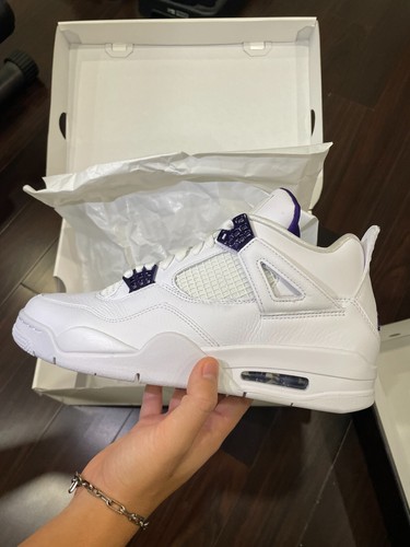 Air jordan retro - jordan, 4