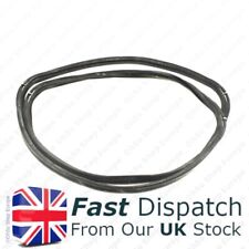 Backofentürdichtung