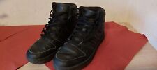 Adidas Stiefel Boots  schwarz US Gr. 7