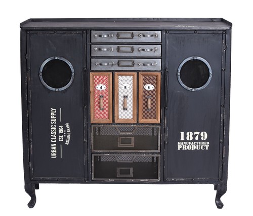 Kommodenschrank
