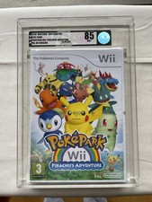 Pokemon pokepark wii vga - pokemon,