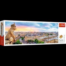 Puzzle Trefl 1000 Teile