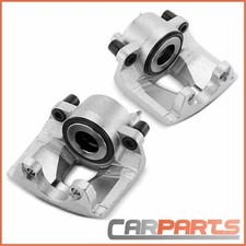 2x Bremssattel Vorne L+R für Chrysler Voyager Grand Voyager 3 GS Voyager 4 RS RG