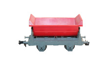 Fleischmann N Güterwagen 2456