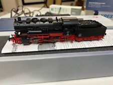 BR 56 Werkslok Eisenwerke West Tillig Clubmodell