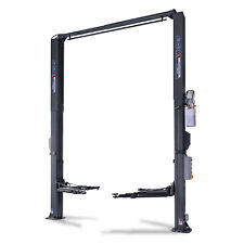 Weber 2 Säulen Hebebühne