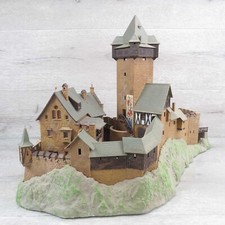 Kibri 39010 burg - 39010, h0