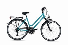 DaCapo Trekkingrad Damen 28''