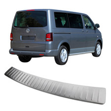 Heckklappenverkleidung