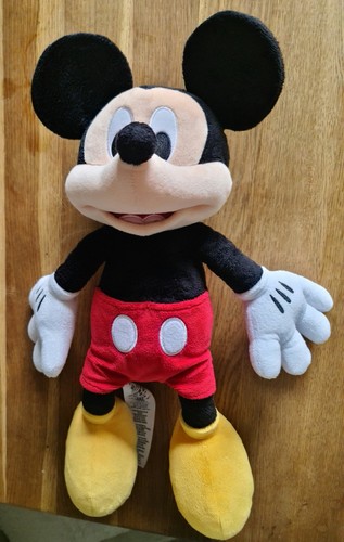 Micky maus mickey - micky,