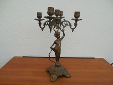 Kerzenständer Leuchter