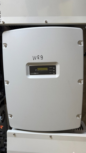 Sunpower spr 5000m 5kw - sunpower,