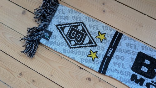 Borussia mönchengladbach - borussia,