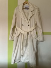 Damen Trenchcoat Bershka M