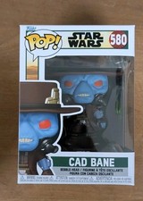 Funko POP Star Wars - Cad Bane