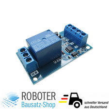 12V Relais Relay Modul mit