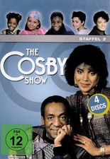 The Bill Cosby Show - Staffel
