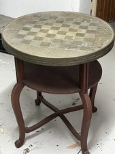Antiker Couchtisch
