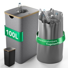 Pfandflaschen Sammelbehälter