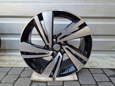 1x Alufelge 18 Zoll 7.0" 5x112