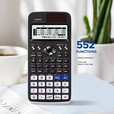 Casio FX-991EX Scientific