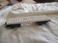 Lego Eisenbahn City : Platte