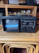 Plustron TVR-5 Tragbarer